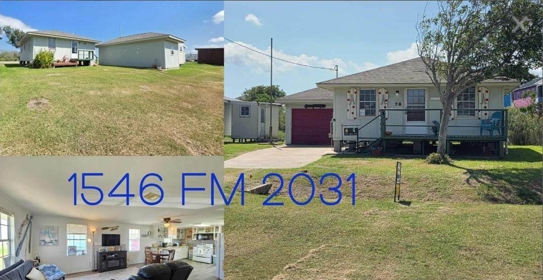 1546 Fm-2031 - Photo 1