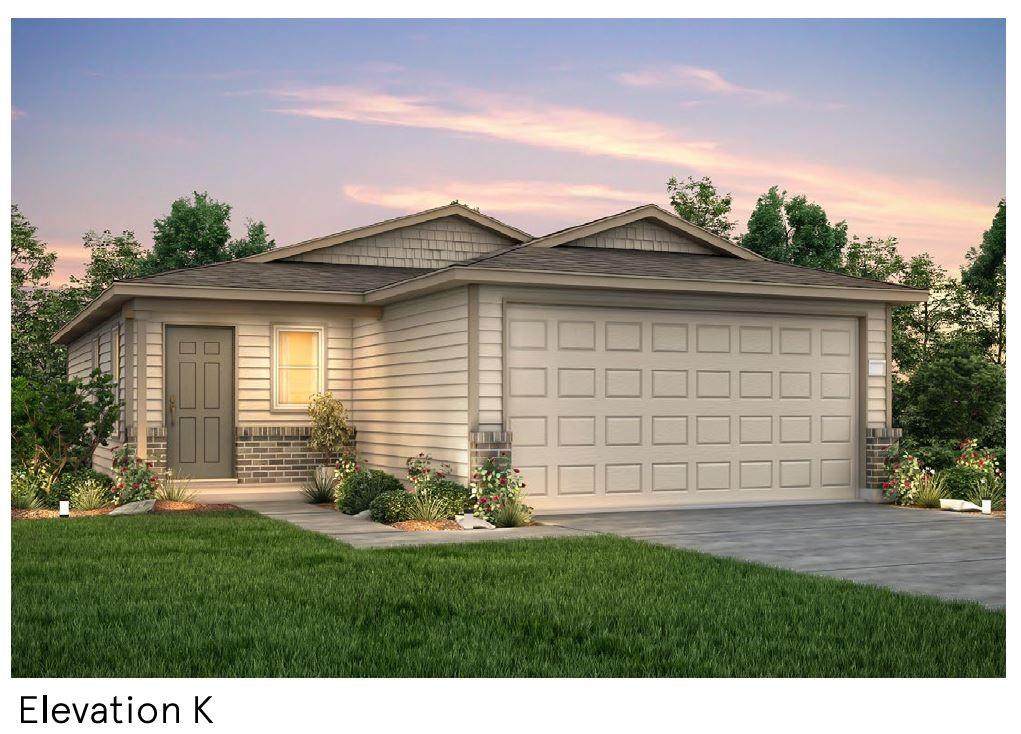 6710 Hobby Wind Ridge - Photo 1