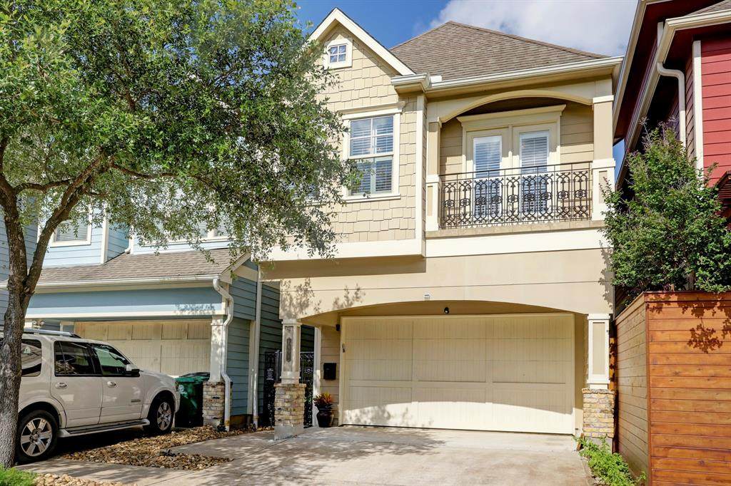 1408 Alexander Street - Photo 1
