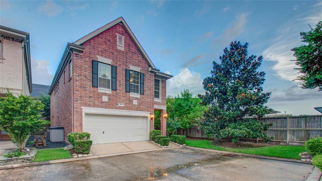 3219 Holly Thicket - Photo 1