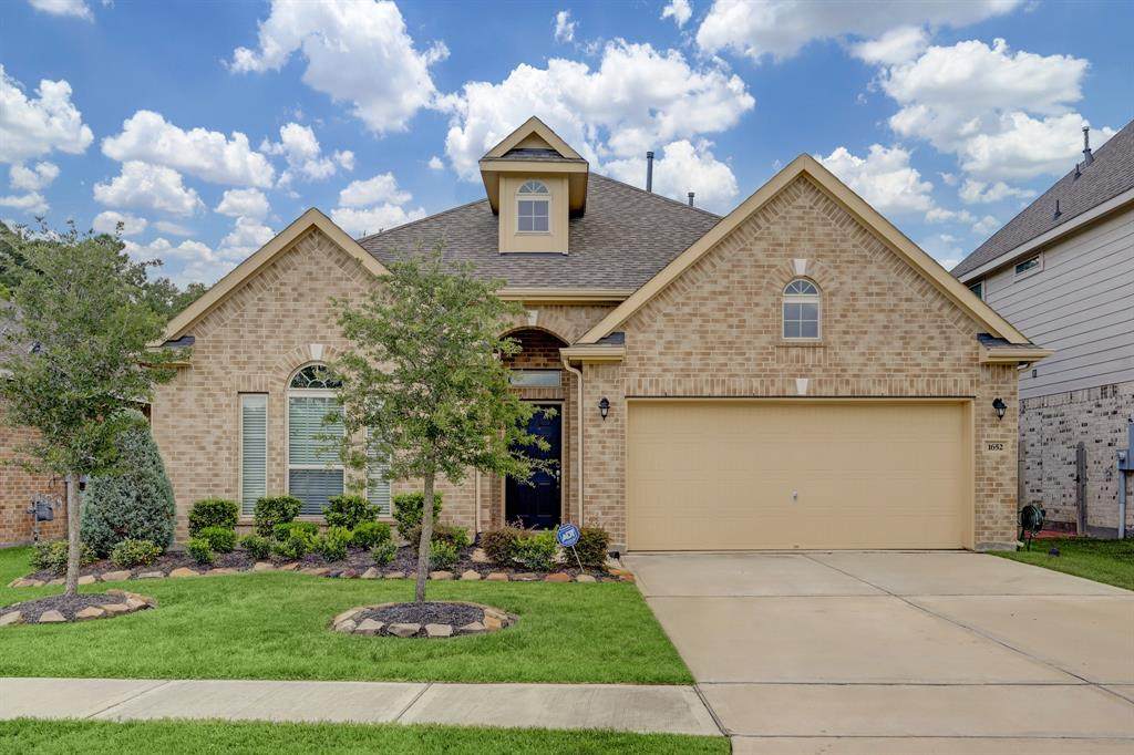 1652 Maggie Trail Drive - Photo 1