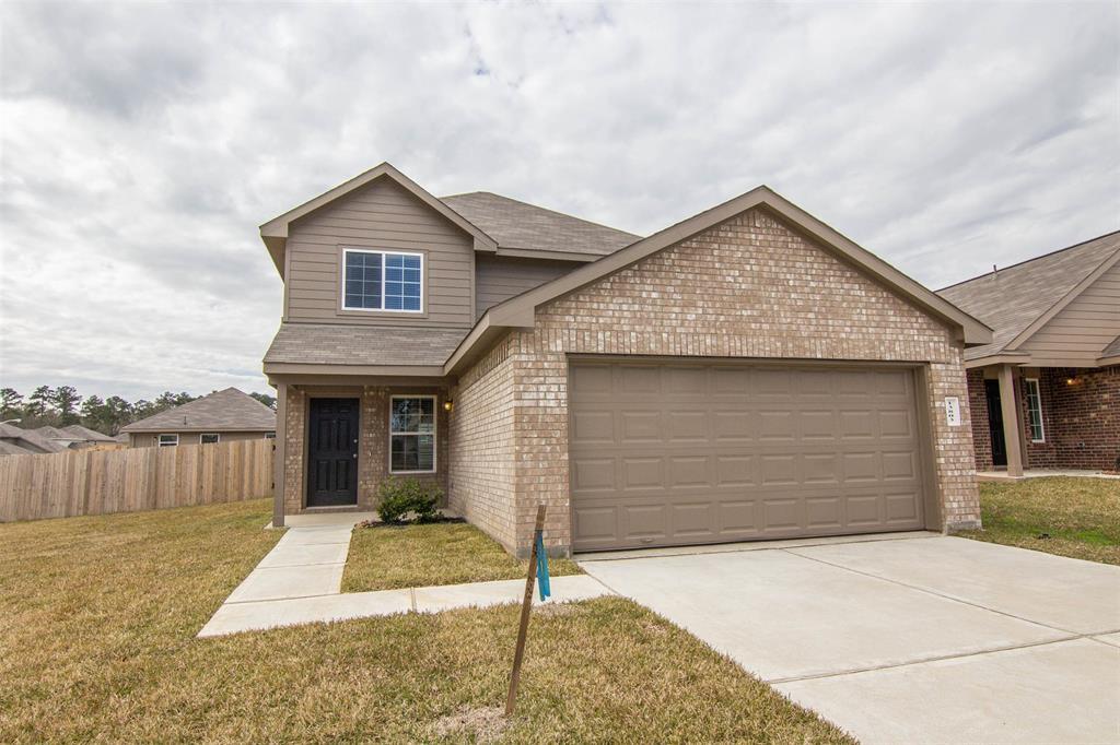 13803 Winding Path Lane - Photo 1