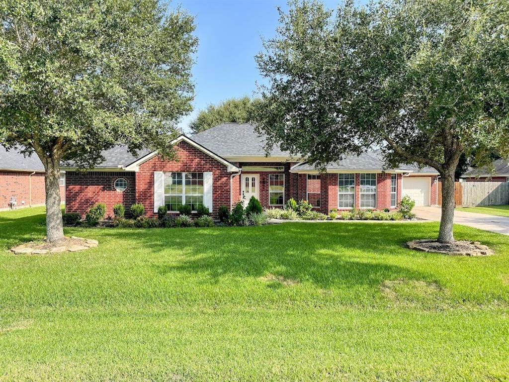 3807 Doveswood Circle - Photo 1