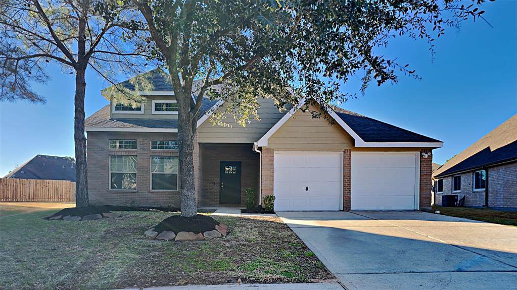 2306 Red Bluff Court - Photo 1