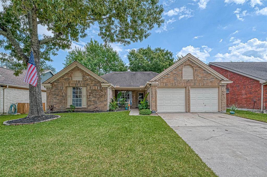 4719 Backenberry Drive - Photo 1