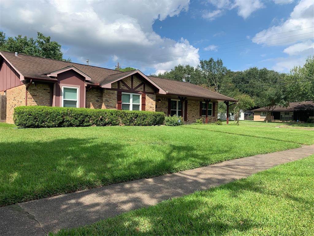 5502 Redstart Street - Photo 1