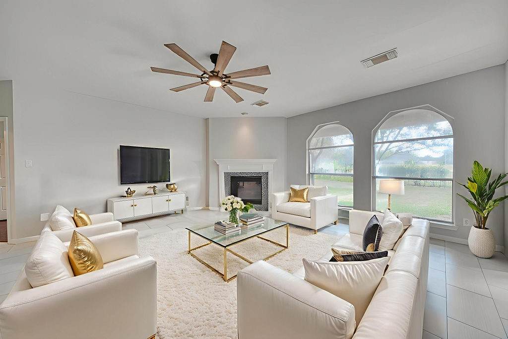 9606 Oakland Lake Way - Photo 1