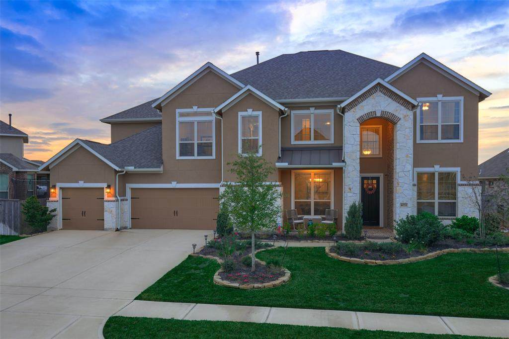 16711 Wolf Pass Drive - Photo 1 16711 Wolf Pass Drive - Photo 1