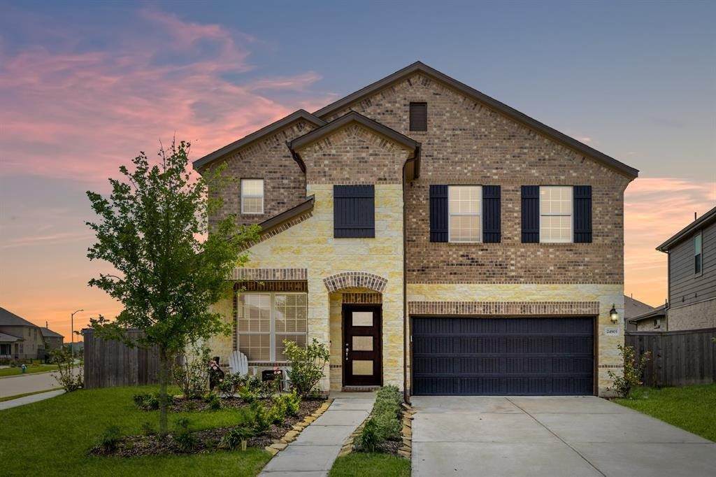 24903 Providence Heights Way - Photo 1