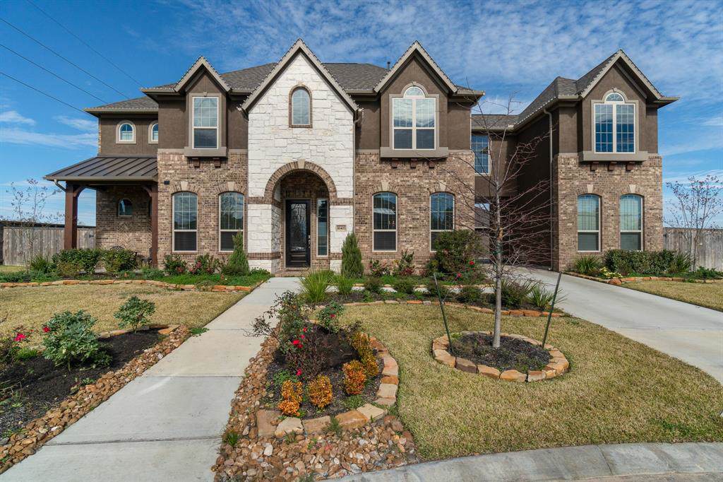16403 Baston Creek Drive - Photo 1 16403 Baston Creek Drive - Photo 1