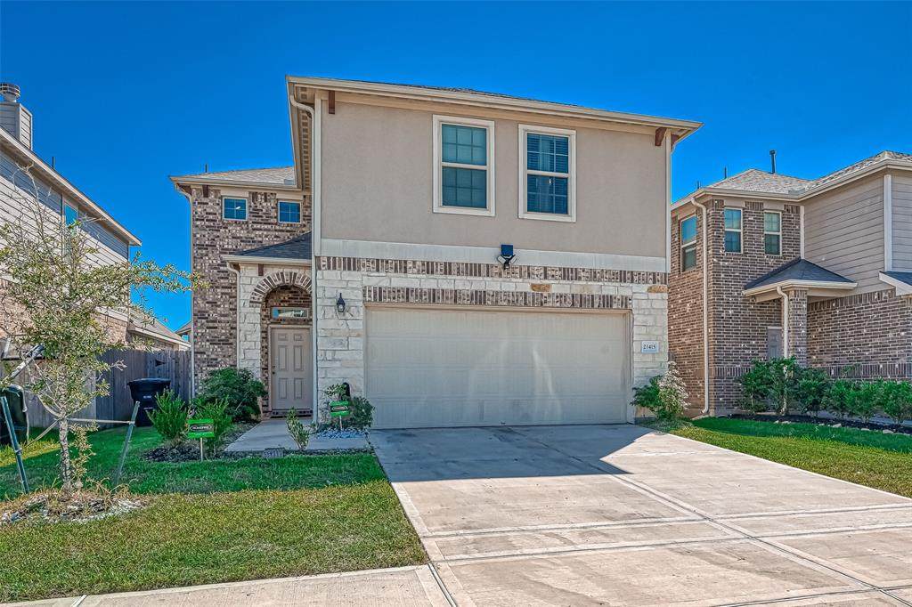 23415 Briarstone Harbor Trail - Photo 1