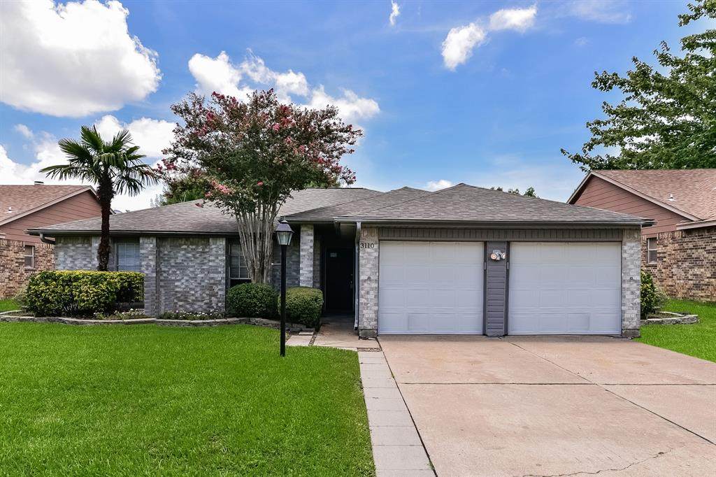 3110 Sedgeborough Drive - Photo 1