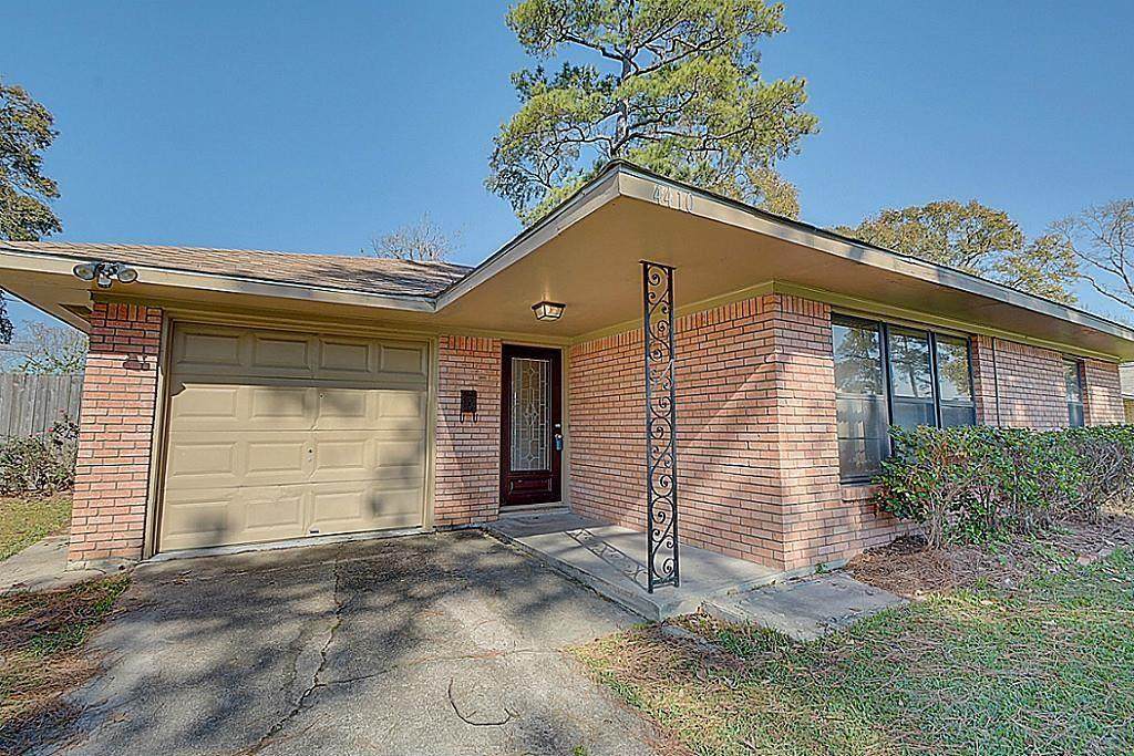 4410 Nina Lee Lane - Photo 1