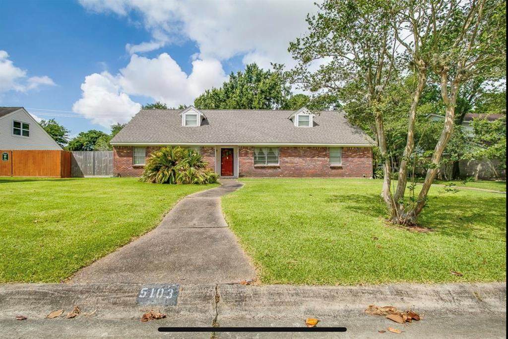 5103 Interlachen Street - Photo 1