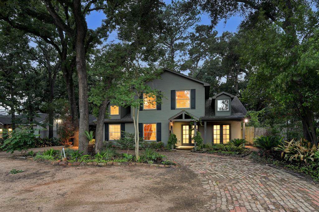 1509 Whispering Pines Drive - Photo 1