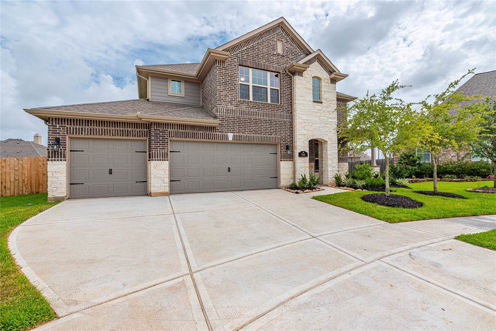 3402 Celburn Park Court - Photo 1