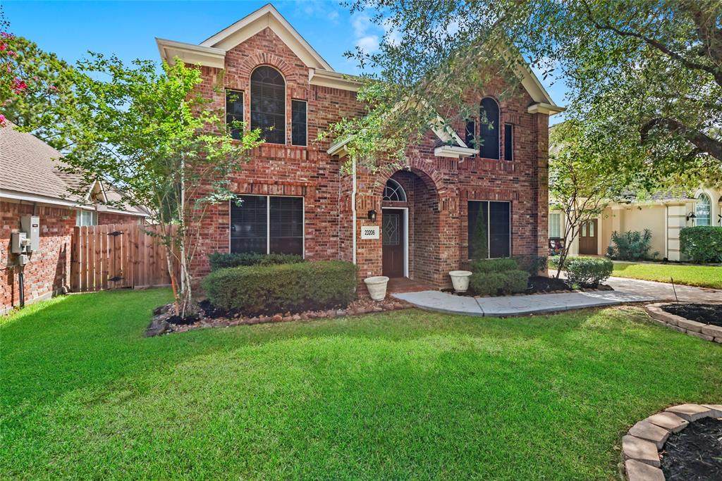 23206 Kobi Park Court - Photo 1