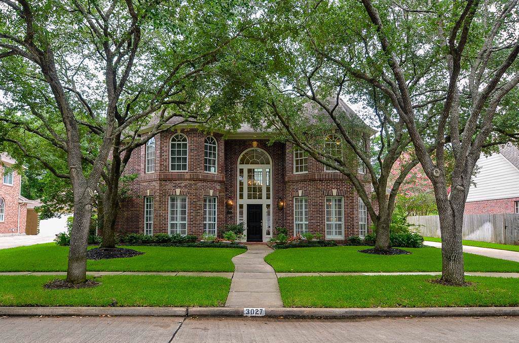 3027 Silent Spring Drive - Photo 1