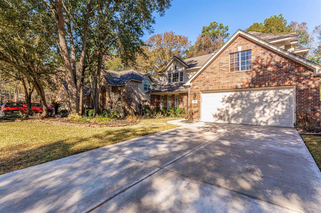 182 Wimberly Way - Photo 1