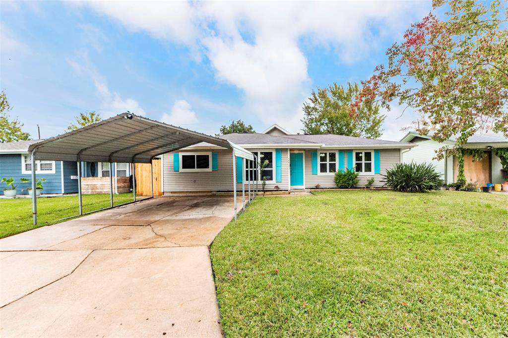 2803 Camille Street - Photo 1
