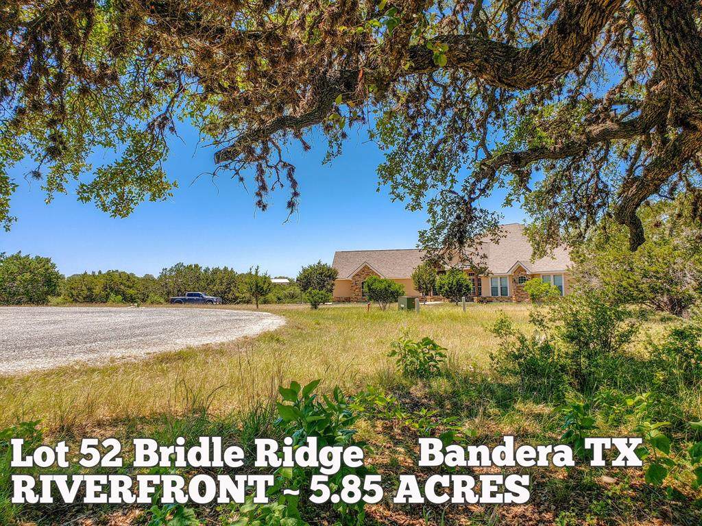 Lot 52 Bridle Ridge - Photo 1