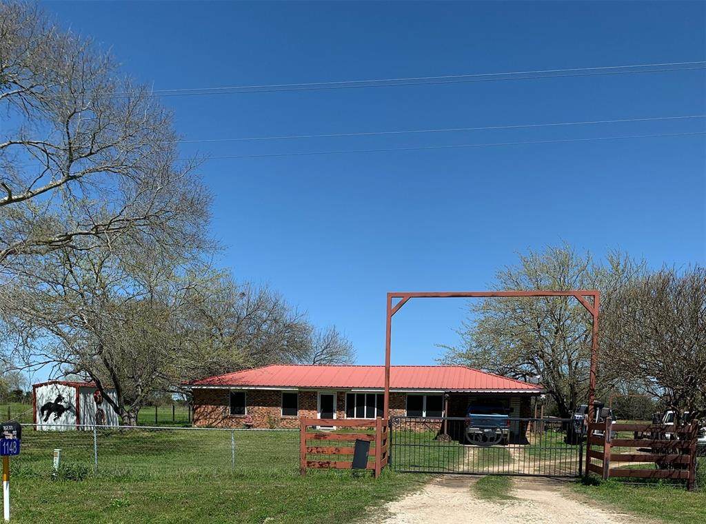 1148 Fm 1953 - Photo 1
