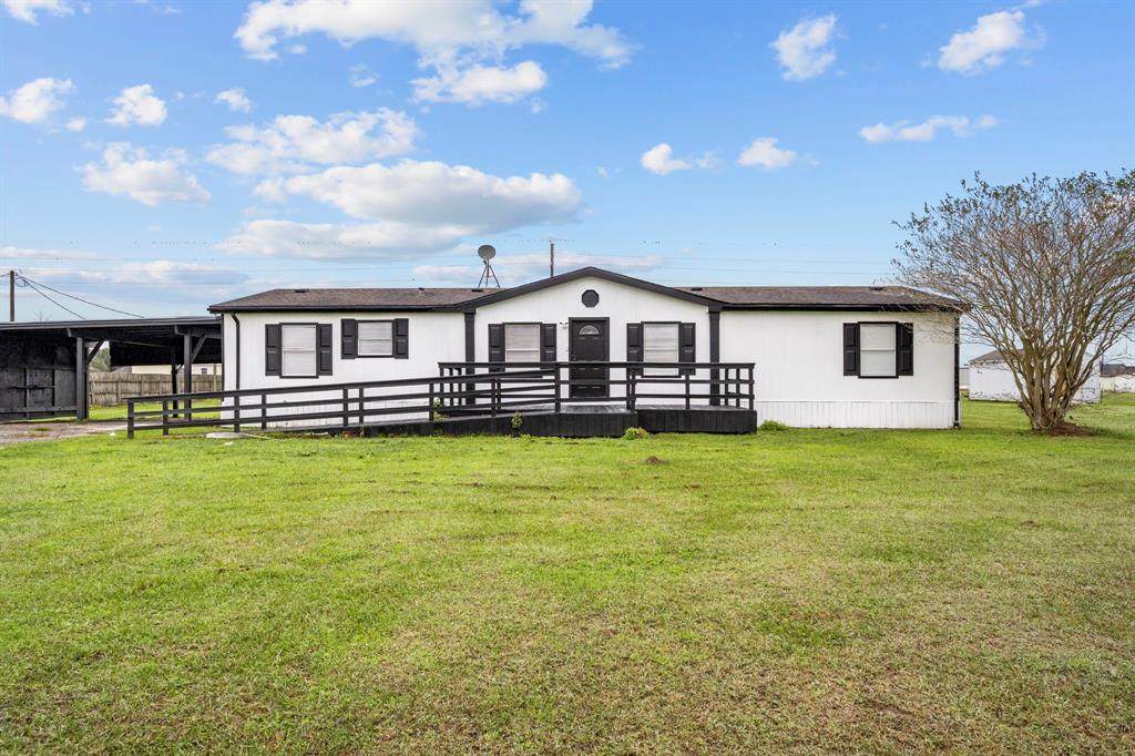 10107 Harry Drive - Photo 1