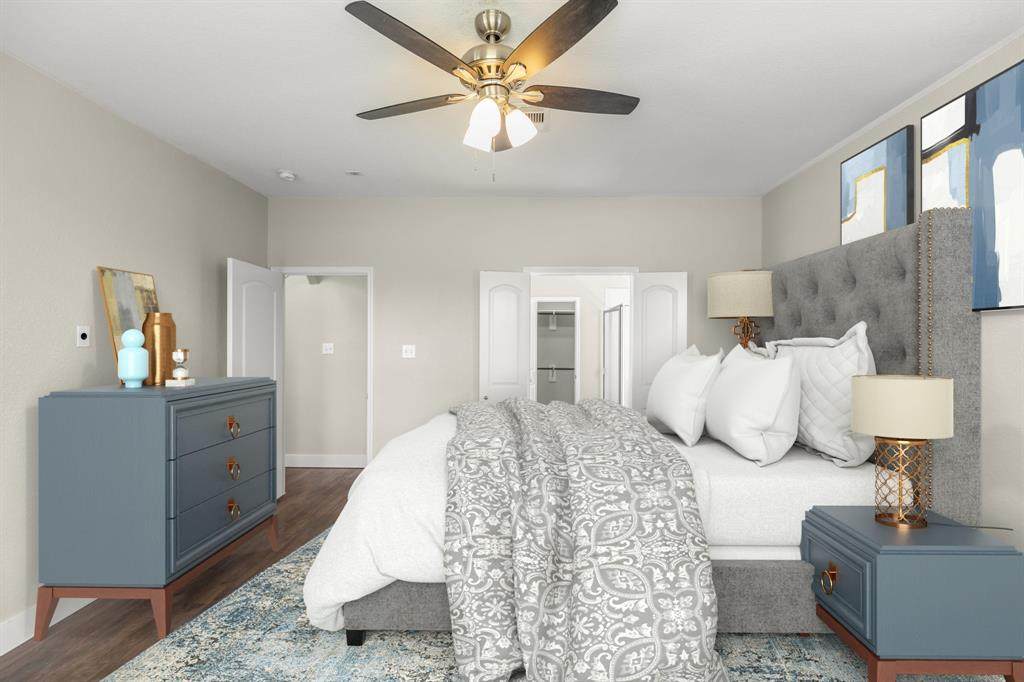 7802 Summer Night Lane - Photo 1