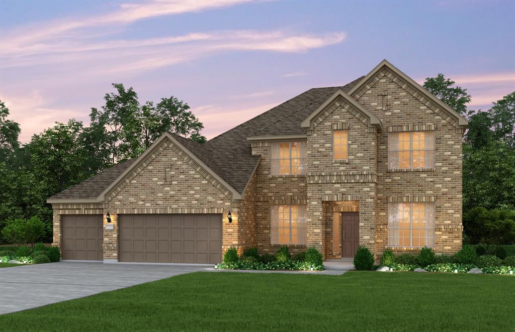 24807 Montclair Creek Court - Photo 1
