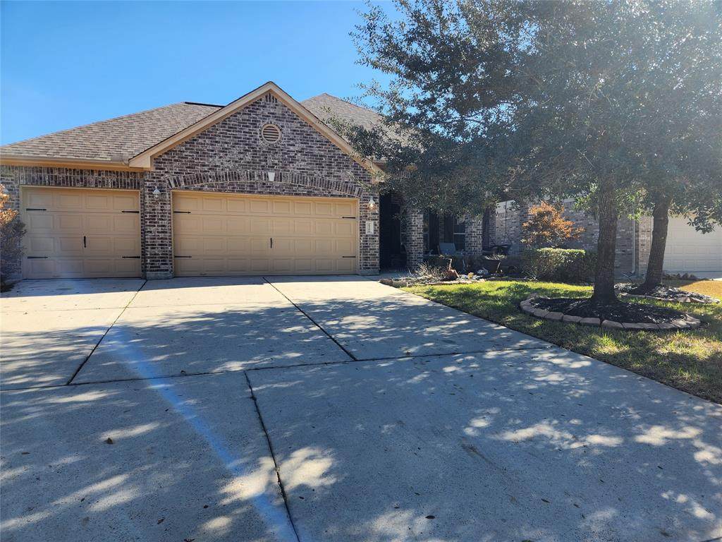 25206 Pineglen Terrace Drive - Photo 1