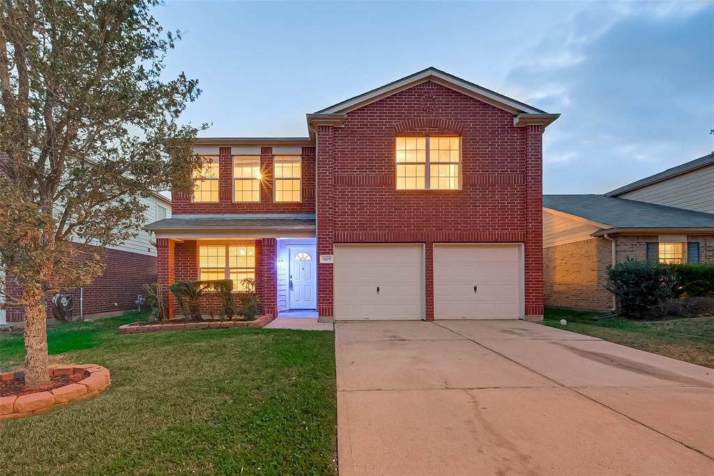 14919 Sugar Sands Drive - Photo 1
