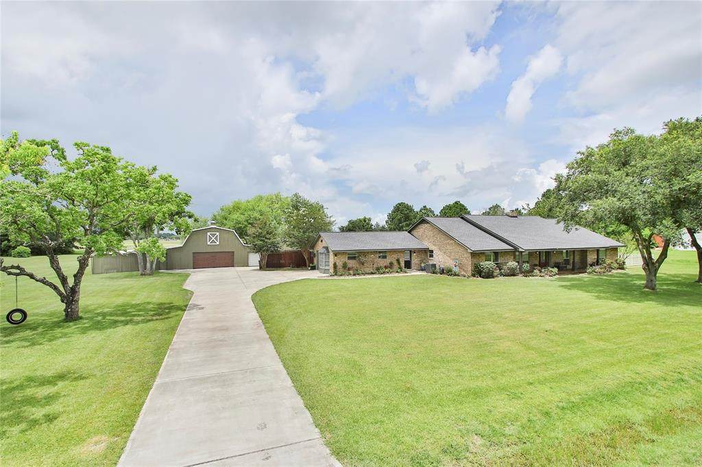 2322 Hawk Meadows - Photo 1