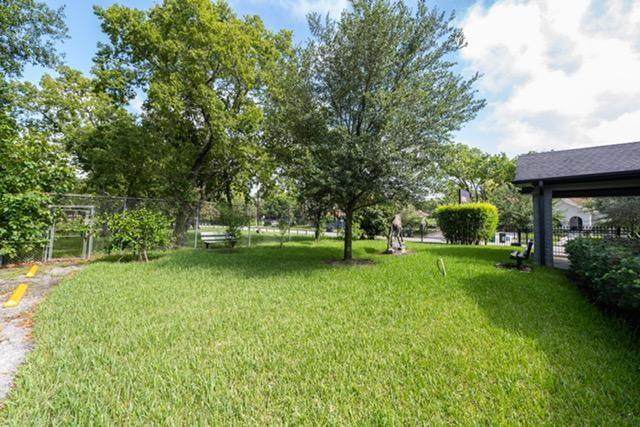 5124 Polk Lot 5 Street - Photo 1
