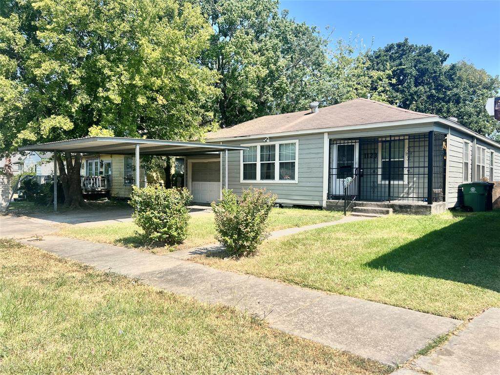 1123 Majestic Street - Photo 1