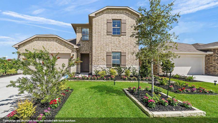 20810 Marigold Meadow Street - Photo 1