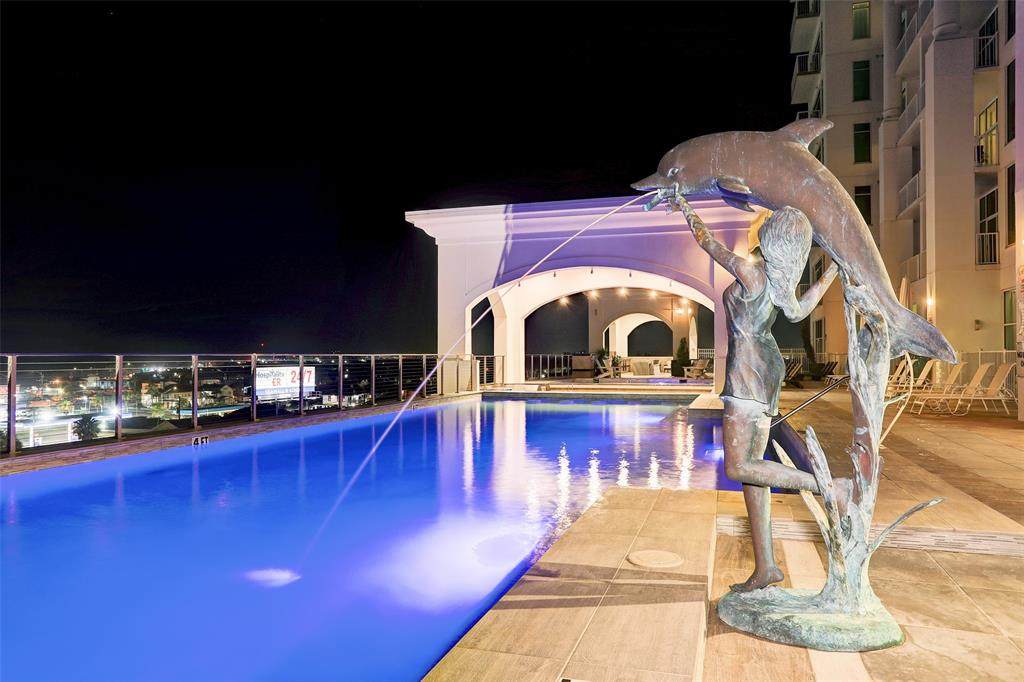 500 Seawall Boulevard - Photo 1