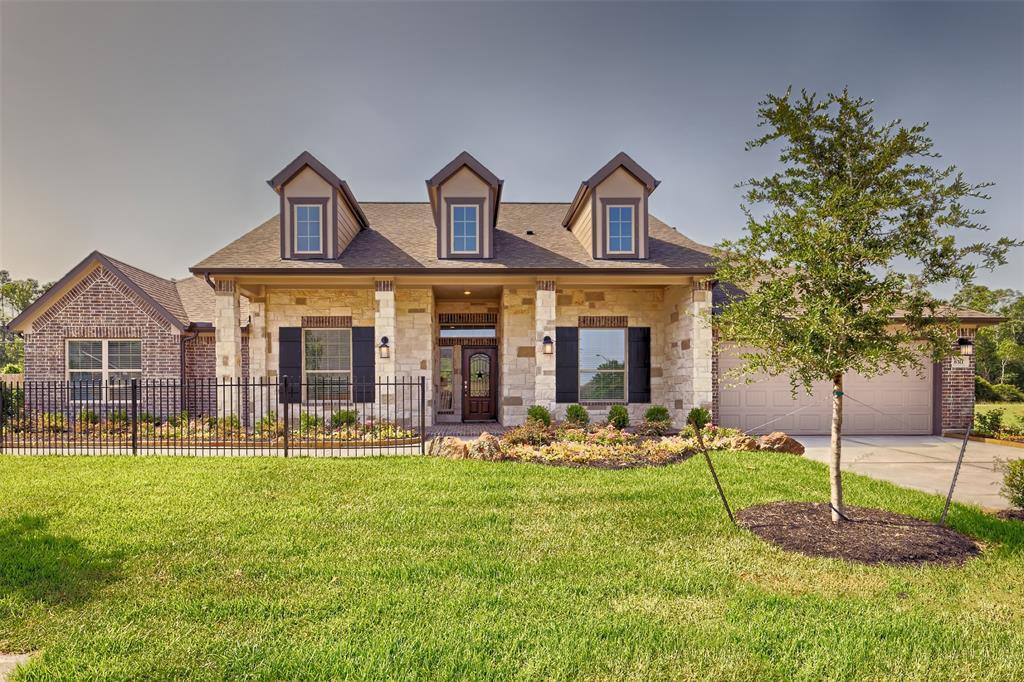 6919 Vista Ledge Drive - Photo 1