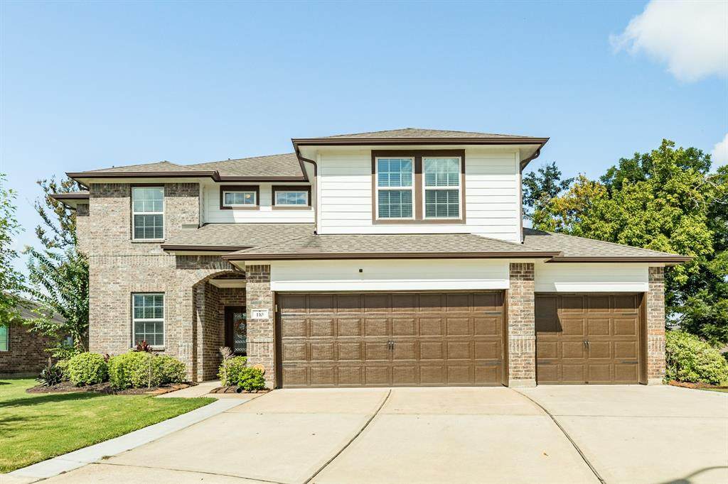 110 Long Meadow Court - Photo 1