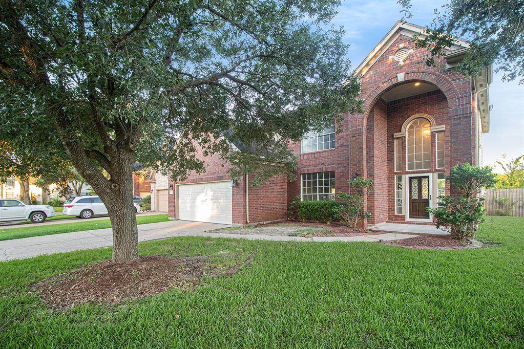 15747 Brookwood Lake Place - Photo 1