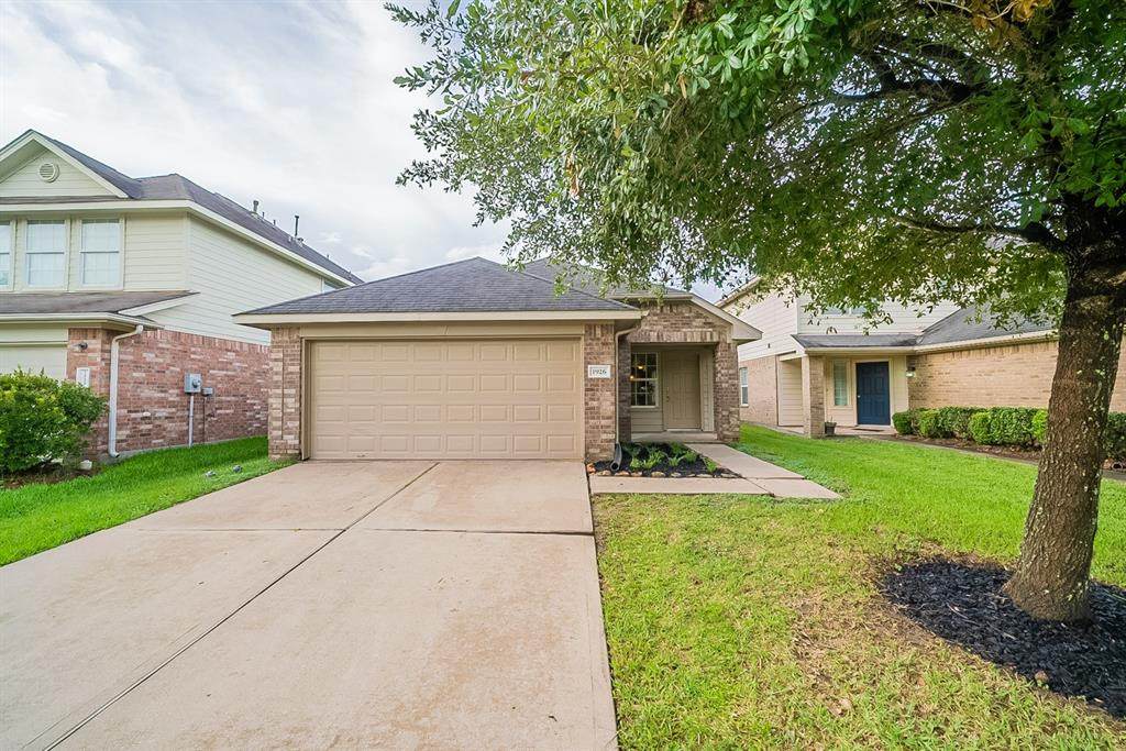 1926 Nichole Woods Drive - Photo 1