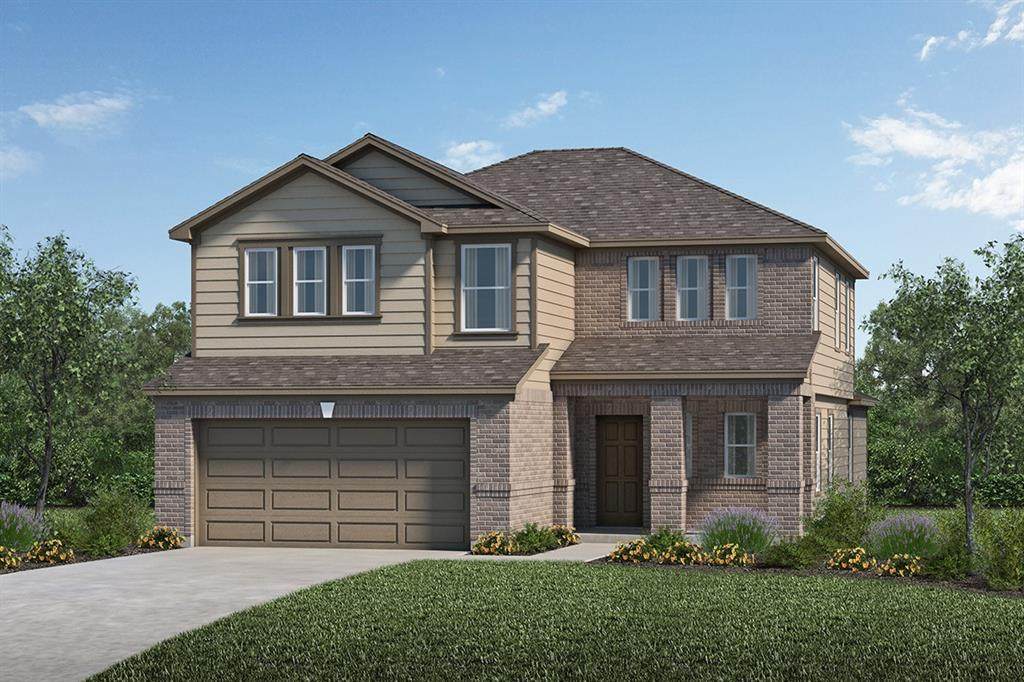 2907 Palamas Lane - Photo 1