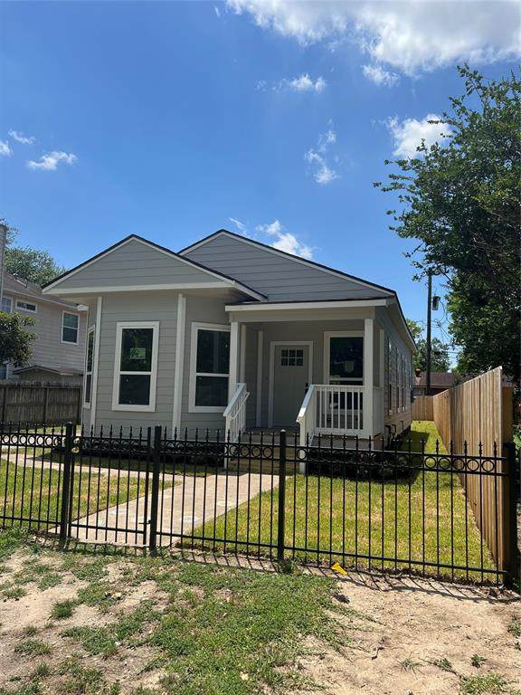 4007 Edison Street - Photo 1