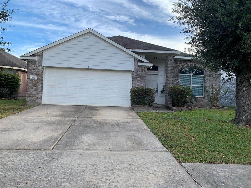 21514 Juniper Meadows Drive - Photo 1