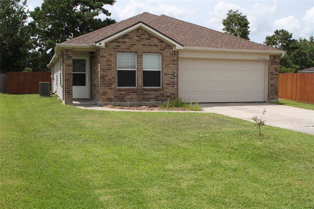 24302 Kingbriar Drive - Photo 1