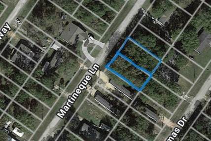 147 Martineque Lane - Photo 1