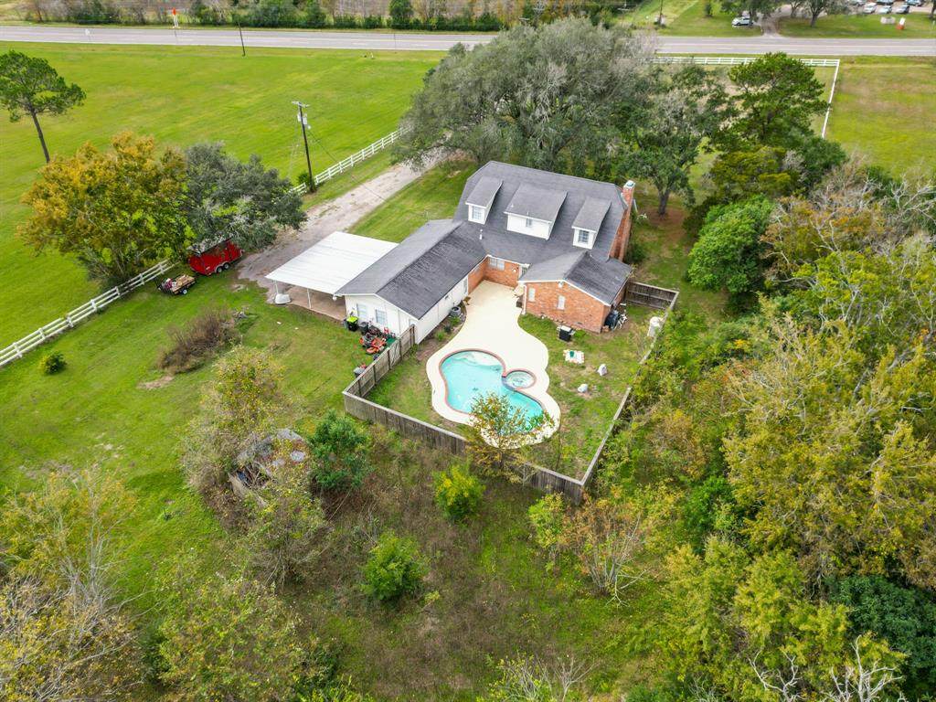 5305 State Highway 60 - Photo 1