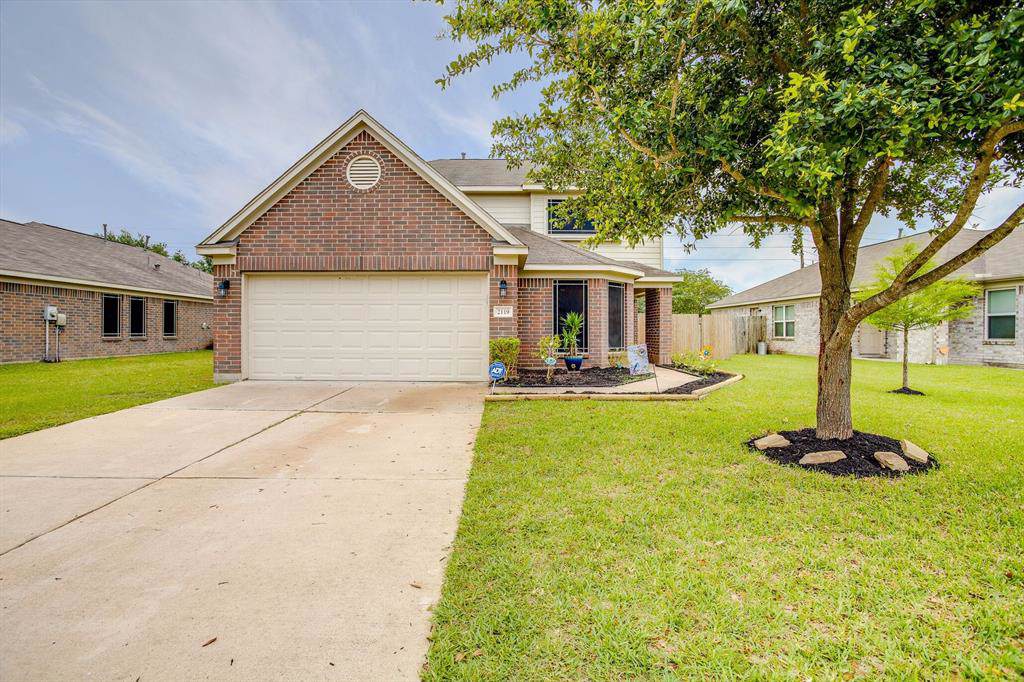 2119 Indian Clearing Trail - Photo 1