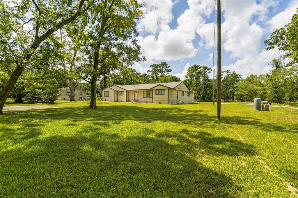 1511 Rodeo Bend Road - Photo 1