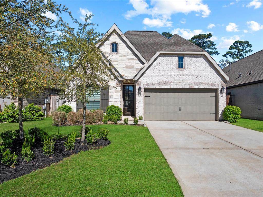 113 Dove Springs Court - Photo 1