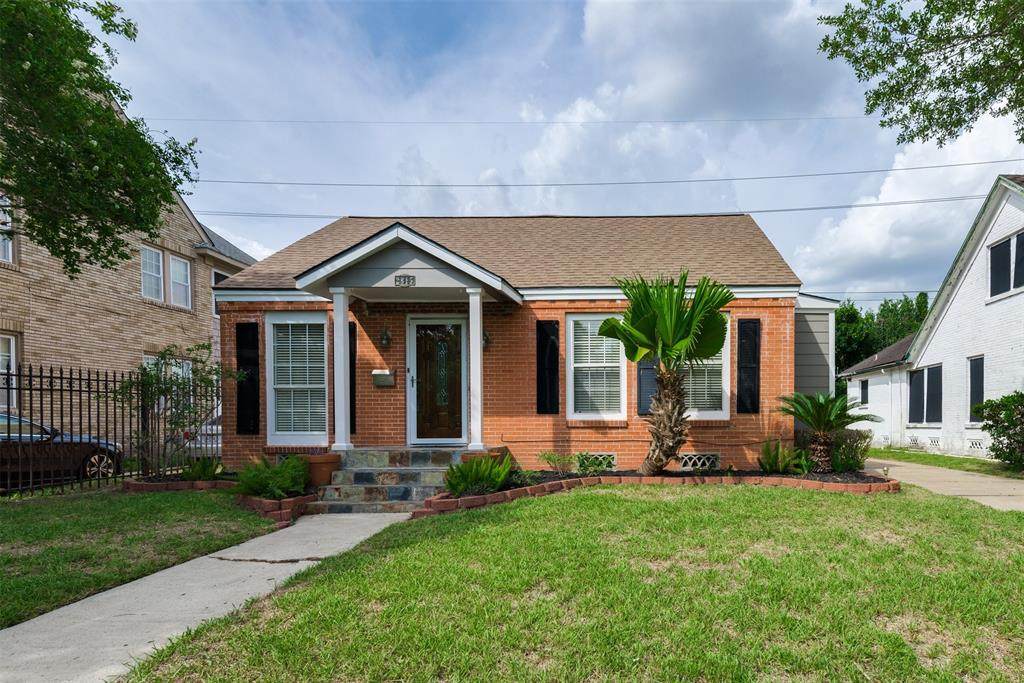 2815 Ruth Street - Photo 1